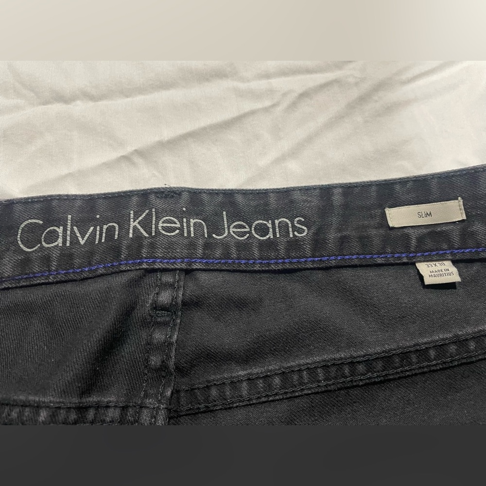Calvin Klein jeans